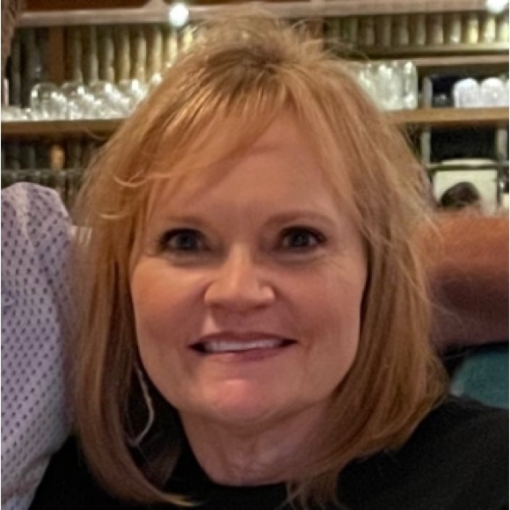 Meet your Posher, Donna